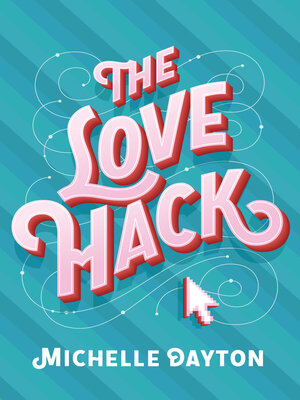 cover image of The Love Hack